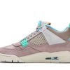 Køb Union LA x Air Jordan 4 Retro Taupe Haze DJ5718-242 Sko-1