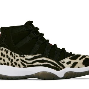 Køb Air Jordan 11 Retro Animal Instinct AR0715-010 Sko til kvinder