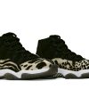 Køb Air Jordan 11 Retro Animal Instinct AR0715-010 Sko til kvinder-4