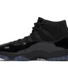 Køb Air Jordan 11 Retro Cap and Gown 378037-005 Nye Sko Online-1