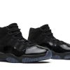 Køb Air Jordan 11 Retro Cap and Gown 378037-005 Nye Sko Online-4