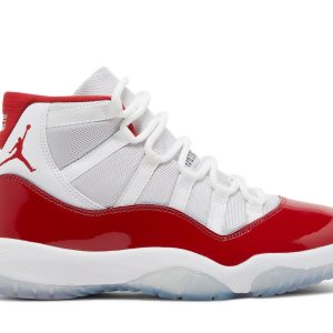 Køb Air Jordan 11 Retro Cherry CT8012-116 Nye Sko Online