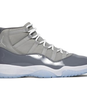 Køb Air Jordan 11 Retro Cool Grey 2021 CT8012-005 Nye Sko Online