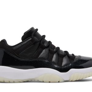 Køb Air Jordan 11 Retro Low 72-10 AV2187-001 Nye Sko Online