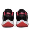 Køb Air Jordan 11 Retro Low Bred 528895-012 Nye Sko Online-3