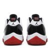 Køb Air Jordan 11 Retro Low Concord-Bred AV2187-160 Nye Sko Online-3