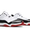 Køb Air Jordan 11 Retro Low Concord-Bred AV2187-160 Nye Sko Online-4