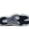 Køb Air Jordan 11 Retro Low Georgetown 528895-007 Nye Sko Online-2