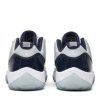 Køb Air Jordan 11 Retro Low Georgetown 528895-007 Nye Sko Online-3