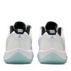 Køb Air Jordan 11 Retro Low Legend Blue 528896-117 Sko til kvinder-3