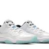 Køb Air Jordan 11 Retro Low Legend Blue 528896-117 Sko til kvinder-4