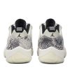 Køb Air Jordan 11 Retro Low Light Bone Snakeskin CD6846-002 Nye Sko Online-3