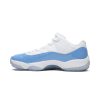 Køb Air Jordan 11 Retro Low UNC 528895-106 Nye Sko Online-1