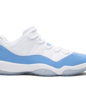 Køb Air Jordan 11 Retro Low UNC 528895-106 Nye Sko Online