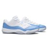 Køb Air Jordan 11 Retro Low UNC 528895-106 Nye Sko Online-4