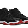 Køb Air Jordan 11 Retro Playoffs CDP Countdown Pack 136046-062 Nye Sko Online-4