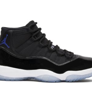 Køb Air Jordan 11 Retro Space Jam 2016 378037-003 Nye Sko Online