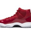 Køb Air Jordan 11 Retro Win Like 96 378037-623 Nye Sko Online-1