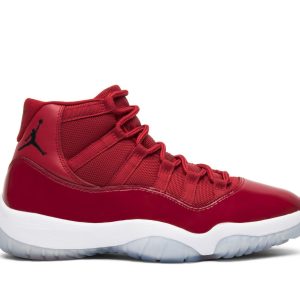 Køb Air Jordan 11 Retro Win Like 96 378037-623 Nye Sko Online