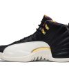 Køb Air Jordan 12 Retro CNY Chinese New Year 2019 CI2977-006 Nye Sko Online-1