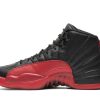 Køb Air Jordan 12 Retro Flu Game 2016 130690-002 Nye Sko Online-1