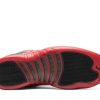 Køb Air Jordan 12 Retro Flu Game 2016 130690-002 Nye Sko Online-2