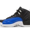 Køb Air Jordan 12 Retro Hyper Royal AO6068-004 Sko til kvinder-1