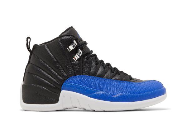 Køb Air Jordan 12 Retro Hyper Royal AO6068-004 Sko til kvinder