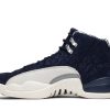 Køb Air Jordan 12 Retro International Flight BV8016-445 Nye Sko Online-1