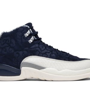 Køb Air Jordan 12 Retro International Flight BV8016-445 Nye Sko Online