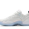 Køb Air Jordan 12 Retro Low Easter DB0733-190 Nye Sko Online-1