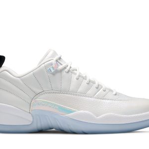 Køb Air Jordan 12 Retro Low Easter DB0733-190 Nye Sko Online