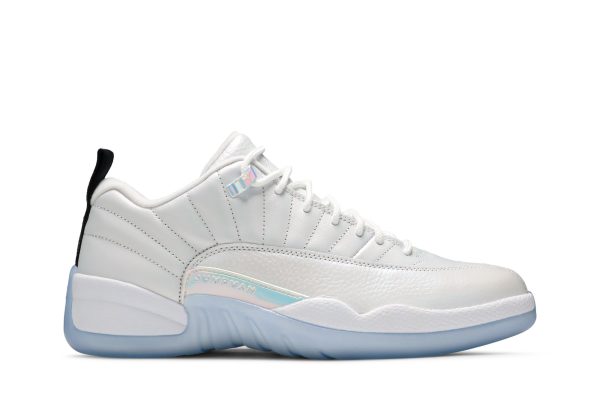 Køb Air Jordan 12 Retro Low Easter DB0733-190 Nye Sko Online