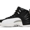 Køb Air Jordan 12 Retro Playoff 2012 130690-001 Nye Sko Online-1