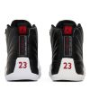 Køb Air Jordan 12 Retro Playoff 2012 130690-001 Nye Sko Online-3