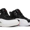 Køb Air Jordan 12 Retro Playoff 2012 130690-001 Nye Sko Online-4