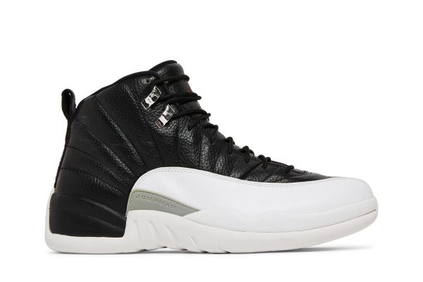 Køb Air Jordan 12 Retro Playoff 2012 130690-001 Nye Sko Online