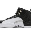 Køb Air Jordan 12 Retro Playoff 2022 CT8013-006 Nye Sko Online-1