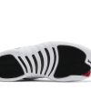 Køb Air Jordan 12 Retro Playoff 2022 CT8013-006 Nye Sko Online-2