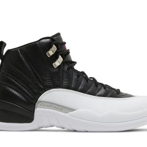 Køb Air Jordan 12 Retro Playoff 2022 CT8013-006 Nye Sko Online