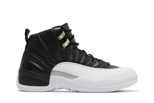 Køb Air Jordan 12 Retro Playoff 2022 CT8013-006 Nye Sko Online