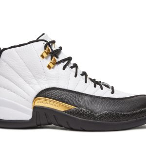 Køb Air Jordan 12 Retro Royalty CT8013-170 Nye Sko Online