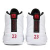 Køb Air Jordan 12 Retro Twist CT8013-106 Nye Sko Online-3