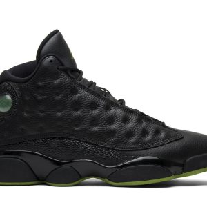 Køb Air Jordan 13 Retro Altitude 2017 414571-042 Nye Sko Online