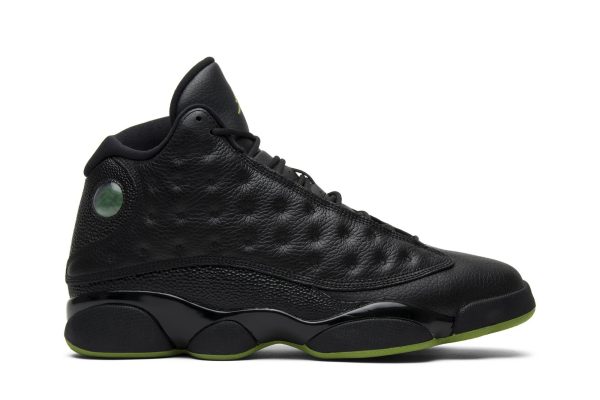 Køb Air Jordan 13 Retro Altitude 2017 414571-042 Nye Sko Online