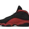 Køb Air Jordan 13 Retro Bred 2017 414571-004 Nye Sko Online-1