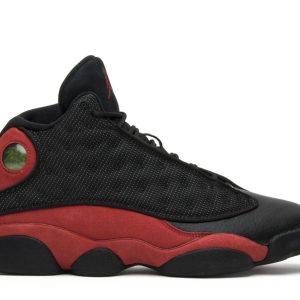 Køb Air Jordan 13 Retro Bred 2017 414571-004 Nye Sko Online