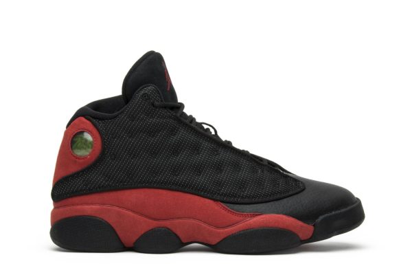 Køb Air Jordan 13 Retro Bred 2017 414571-004 Nye Sko Online