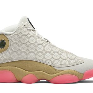 Køb Air Jordan 13 Retro CNY Chinese New Year CW4409-100 Nye Sko Online