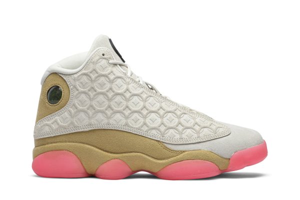 Køb Air Jordan 13 Retro CNY Chinese New Year CW4409-100 Nye Sko Online